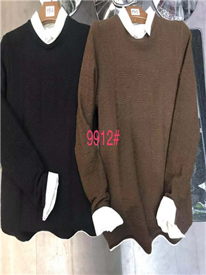 W69019912 力维格兰特特价男毛衣MD