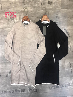 W69026723 御奇良品特价男毛衣MD