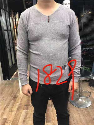 W69041829 双铭特价男毛衣MD