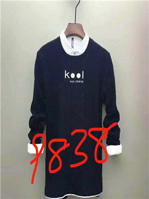 W69049838 双铭特价男毛衣MD