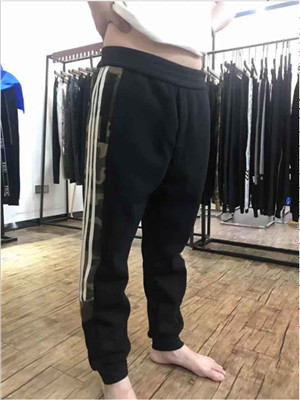W02071063 自由日男靓仔长裤MD(测)(加绒)