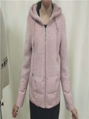W30768820女外套(水貂绒)HH