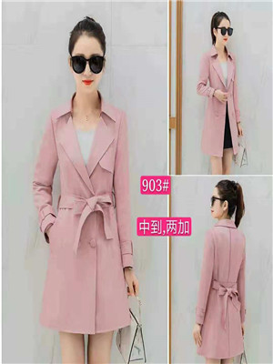 W1274903 女外套HH
