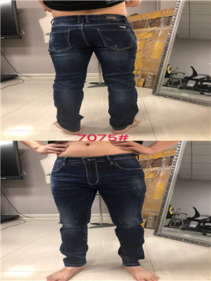 W05007075 男牛仔长裤MD