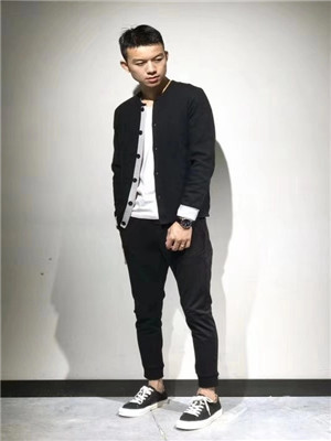 W35511813 男毛衣MD(包芯纱)