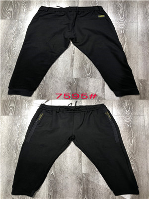 W31167595 男靓仔长裤HH(毛尖底)