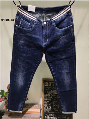 W31989138-1 男牛仔长裤MD(底抓毛)