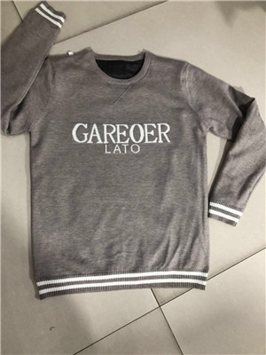 W62721858 男毛衣MD(包芯纱)