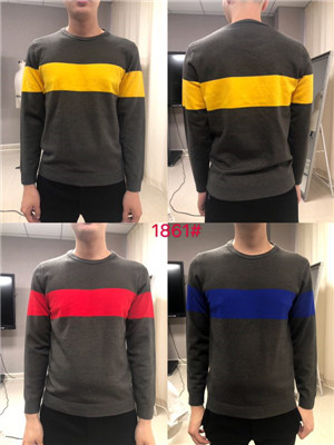 W62721861 男毛衣MD(包芯纱)(系)