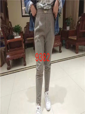W34999382女休闲长款(呢料)MD
