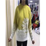 W3570959彩蝶1店女套头毛衣MD