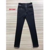 W34615314展明女休闲长裤(加绒)MD(快鱼)