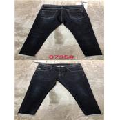 W04888735 力斧男牛仔长裤(底抓毛)MD