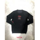 W108118873 凯豹男毛衣HH(貂绒)(系)(测)