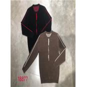 W108118877 凯豹男毛衣HH(貂绒)(测)(系)