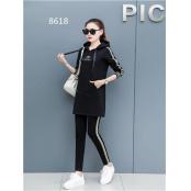 W36378618赛豪女长袖运动套HH(测)