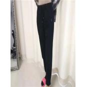 W62965344香舍捷捷女休闲长裤(呢料)MD