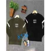 W17678536印迹男套头毛衣(雪尼尔)MD