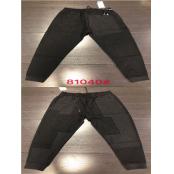 W038081040 班蒙男靓仔长裤MD(测)(针织)