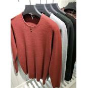 W6764726 八级风特价男毛衣MD