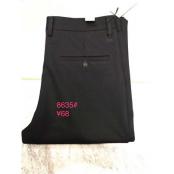 W35918635 艾迩金盾男商务长裤MD(梭织棉)