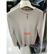 W69001806 本王男神特价男毛衣MD