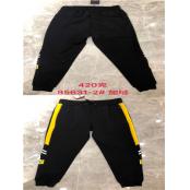 W805985631-2 拼克男靓仔长裤MD(测)(底抓绒)
