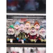 W11085201 小矮人公仔MD