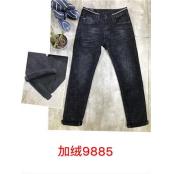 W31089885 男牛仔长裤MD(加绒)