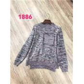 W68121886 7针女毛衣HH