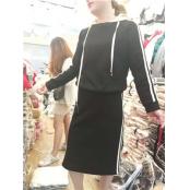 W9070996女套装毛衣(包芯纱)HH