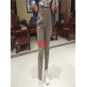 W34999382女休闲长款(呢料)MD