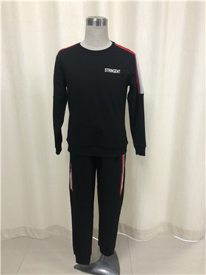 W35345445-2 鼎宸男靓仔长裤MD