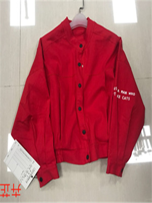W36768900女牛仔外套MD