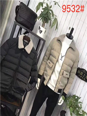 W90149532男加厚棉衣MD