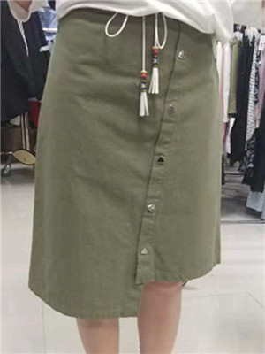 W3403362女夏季半身裙MD