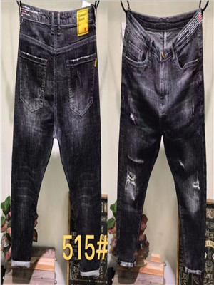 W3198515 男牛仔长裤HH(高弹)(测)