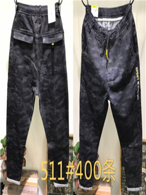 W3198511 男牛仔长裤HH(高弹)(系)(测)
