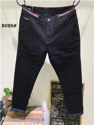 W31988095男靓仔长裤(呢磨毛)HH