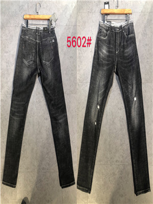 W35855602男牛仔微弹长裤HH