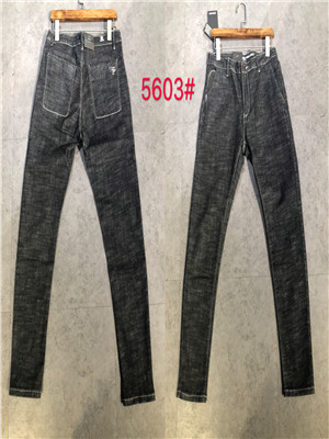 W35855603男牛仔微弹长裤HH