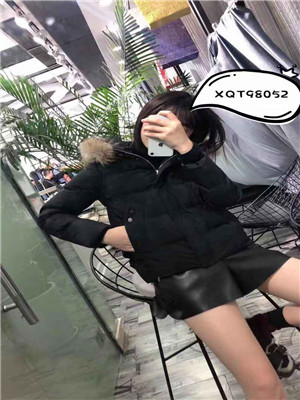 W903398052特价女加厚棉服MD