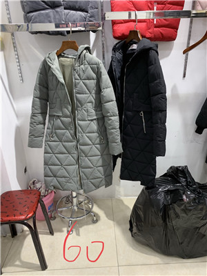 W9995977特价女加厚棉服外套MD