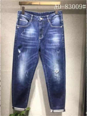 W351283009 男牛仔长裤MD(高品质)