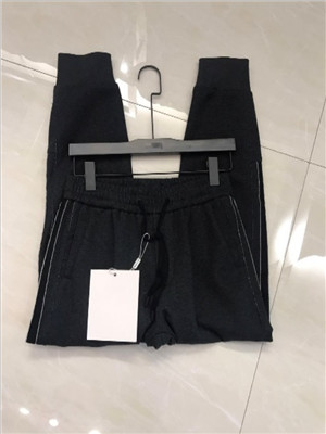 W198183181 男靓仔长裤HH(呢料)