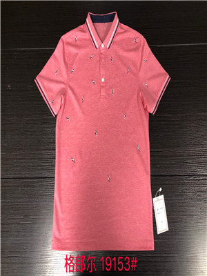 W128219153 男商务短袖T恤MD