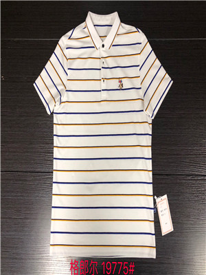 W128219775 男商务短袖T恤MD