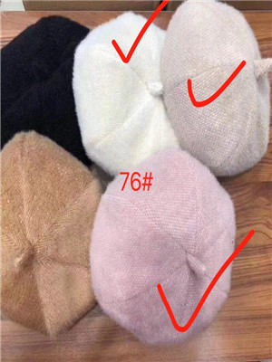 W197976 女帽MD