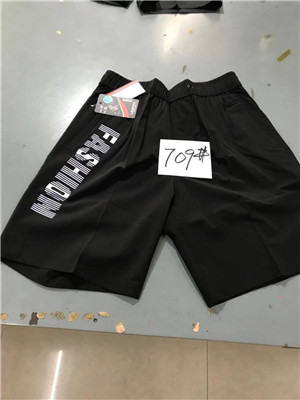W8062709 男五分裤HH(弹力面料)
