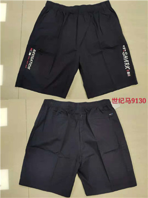 W81209130 男五分裤HH